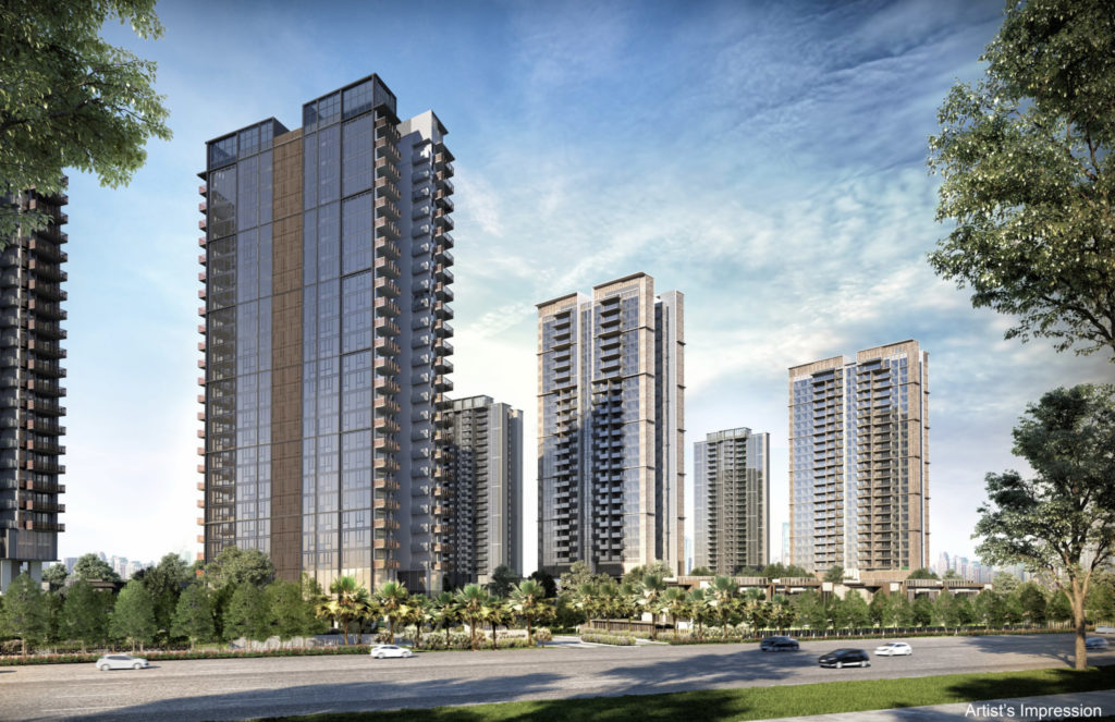 Parc Clematis Image