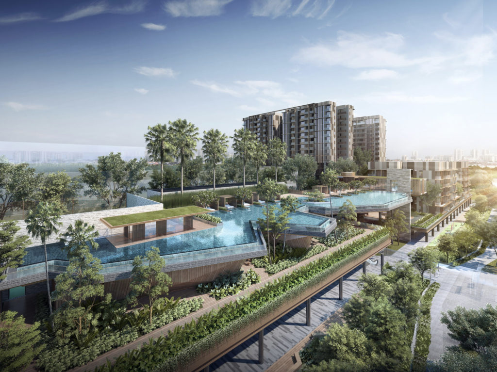 Dairy Farm Residences Image