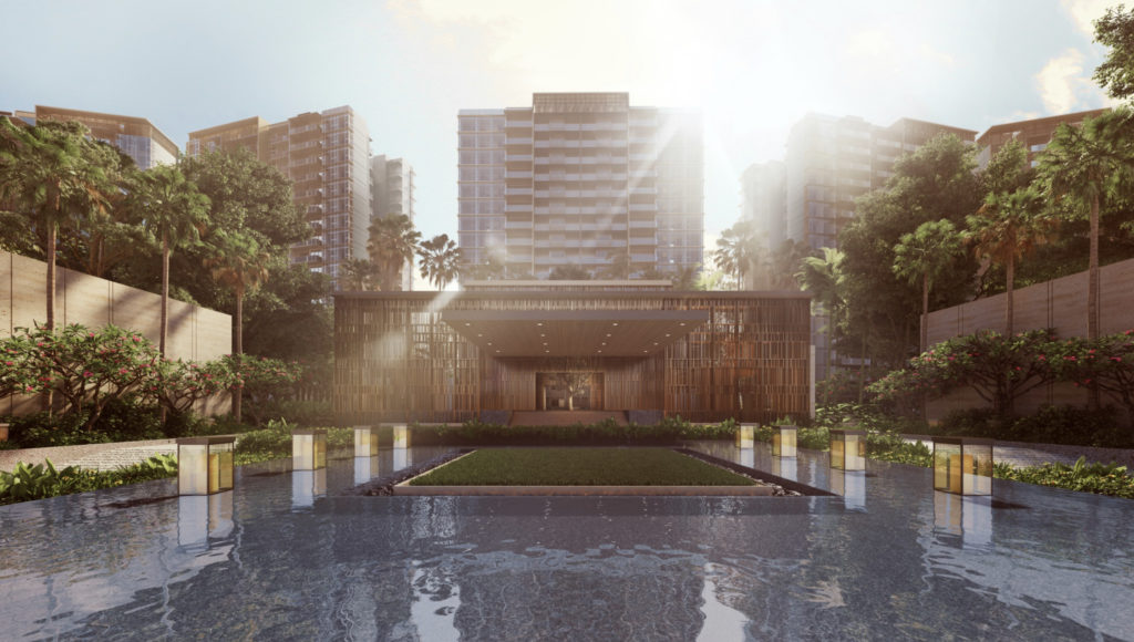Parc Esta Image