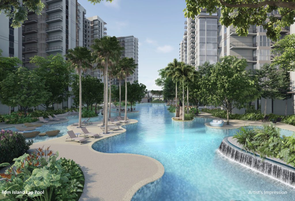 the florence residences image