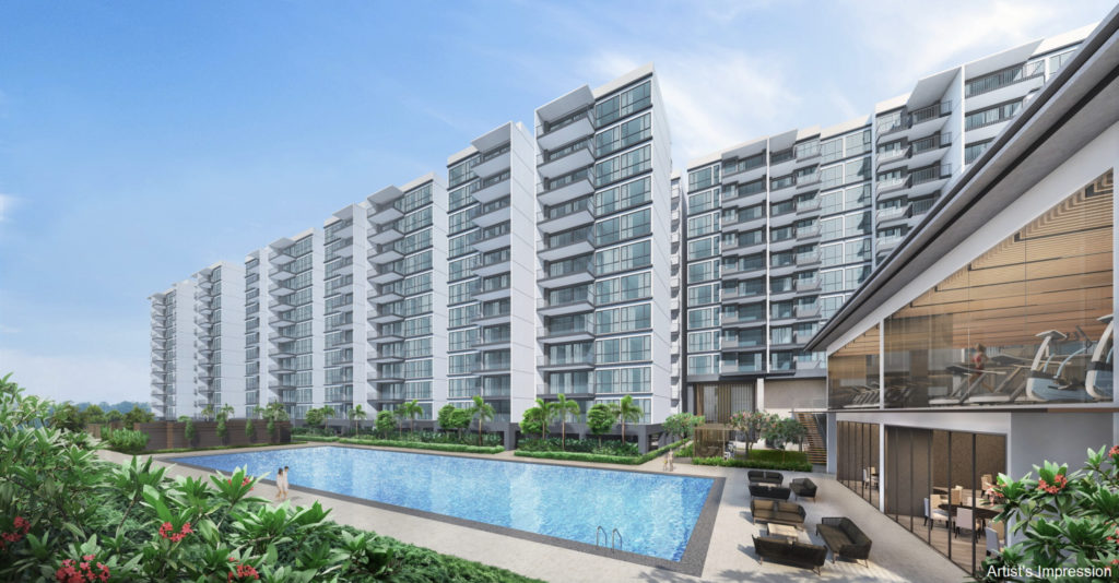 treasure at tampines image