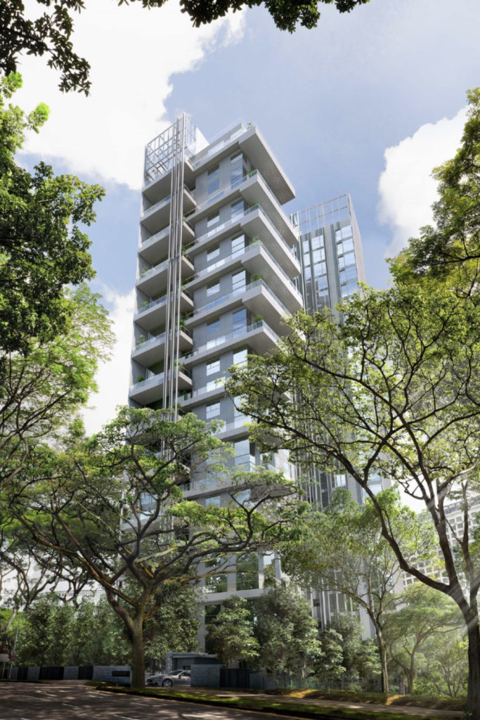 3 orchard by the park image