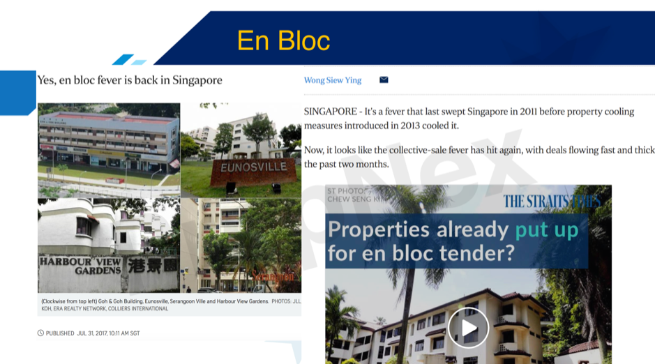 enbloc news image