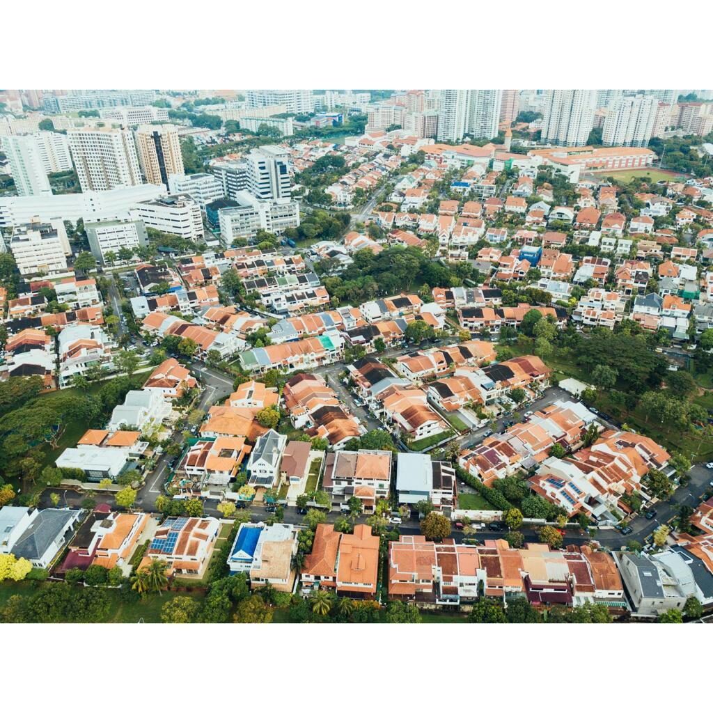 Singapore property