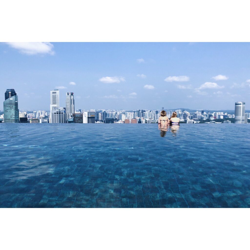 Uncertainties singapore