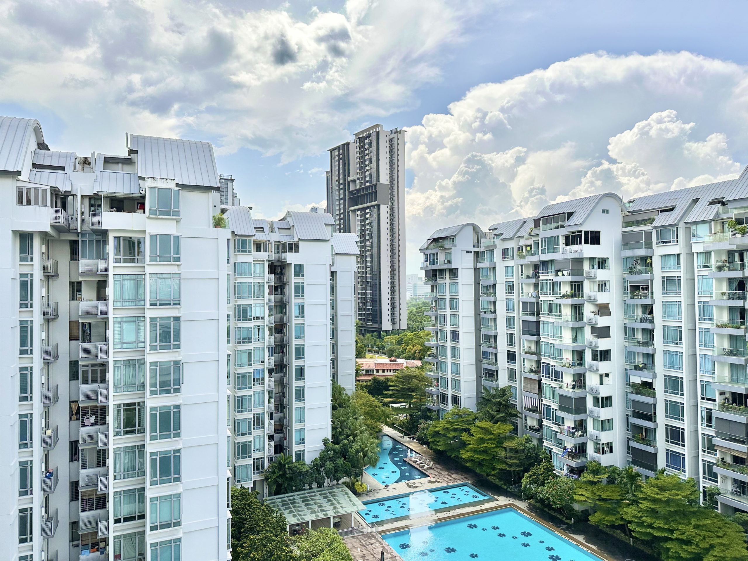Properties Too R Are OCR (Outside Central Region) Property Prices Too High Now? Let’s ...